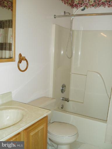 12317 Rashad Circle Lusby, MD 20657 - Photo 15 of 30 Hall Bath