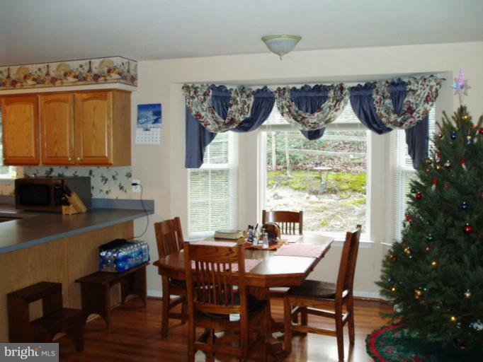 12317 Rashad Circle Lusby, MD 20657 - Photo 20 of 30 Breakfast Room