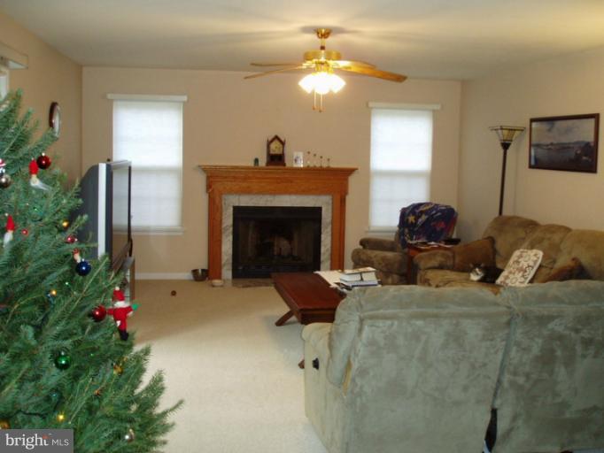 12317 Rashad Circle Lusby, MD 20657 - Photo 22 of 30 Family Room