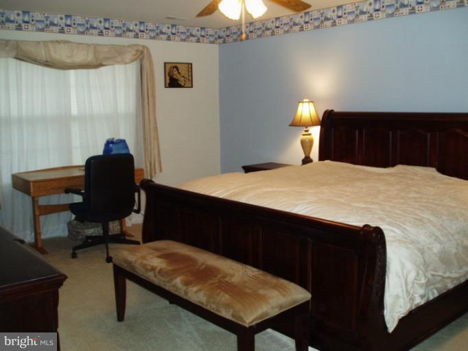 12317 Rashad Circle Lusby, MD 20657 - Photo 24 of 30 Bedroom (Master) 1