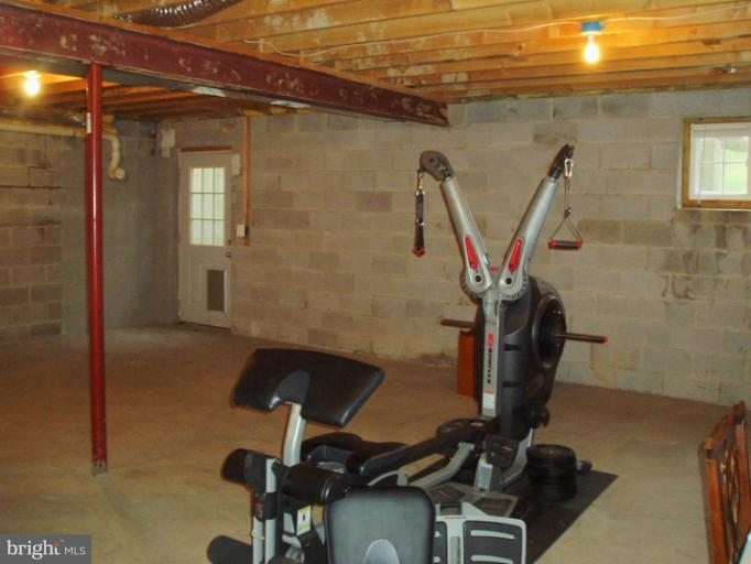 12317 Rashad Circle Lusby, MD 20657 - Photo 27 of 30 Basement 1