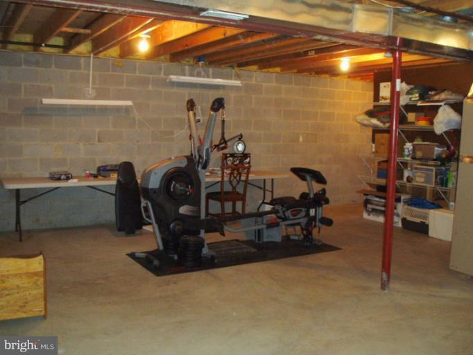 12317 Rashad Circle Lusby, MD 20657 - Photo 28 of 30 Basement 3