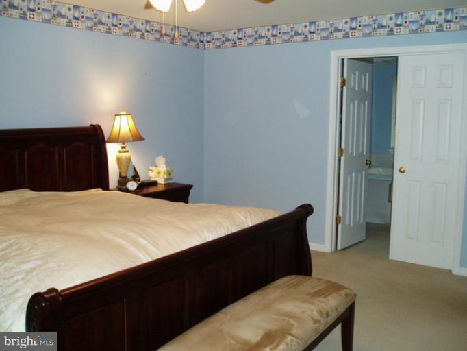 12317 Rashad Circle Lusby, MD 20657 - Photo 6 of 30 Bedroom (Master) 2