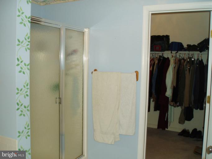 12317 Rashad Circle Lusby, MD 20657 - Photo 7 of 30 Separate Shower / Walk-in Closet