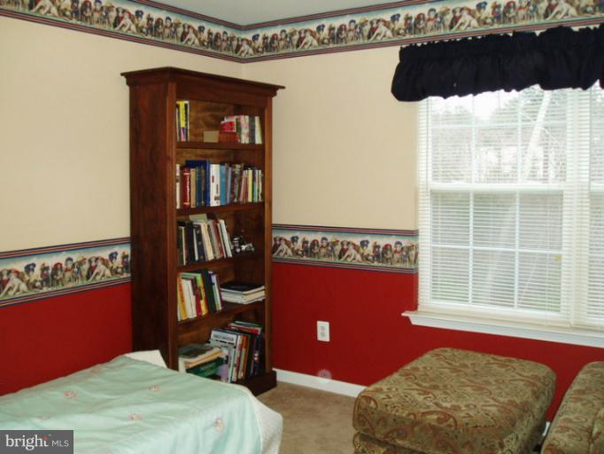 12317 Rashad Circle Lusby, MD 20657 - Photo 8 of 30 Bedroom 3