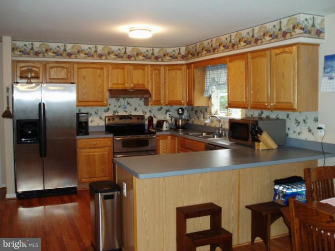 12317 Rashad Circle Lusby, MD 20657 - Photo 10 of 30 Kitchen 1