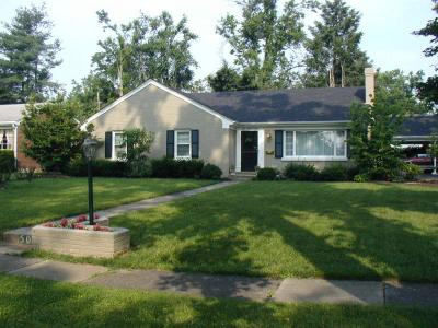 501 Culpepper Road Lexington, KY 40502 - Photo 1 of 4 Photo 1