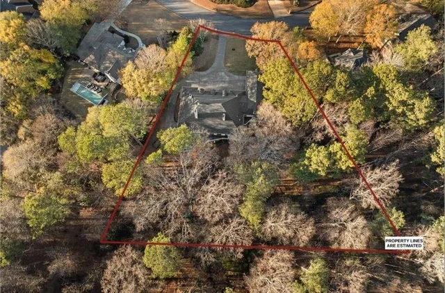 $11,500 | 5425 Hoylake Court, Johns Creek, GA 30097