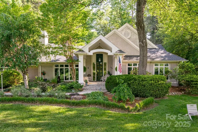 $1,595,000 | 54 Fairway Road, Asheville, NC 28804