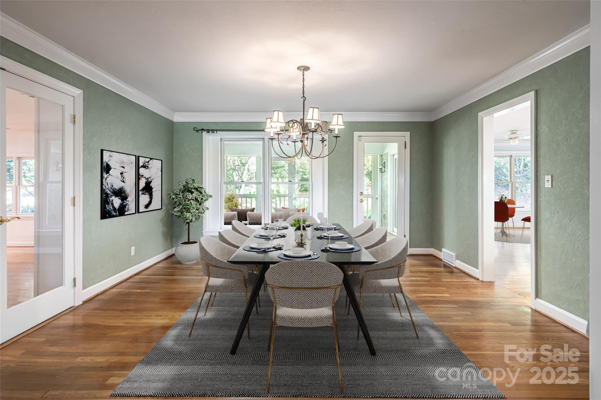 54 Fairway Road Asheville, NC 28804 - Photo 11 of 48