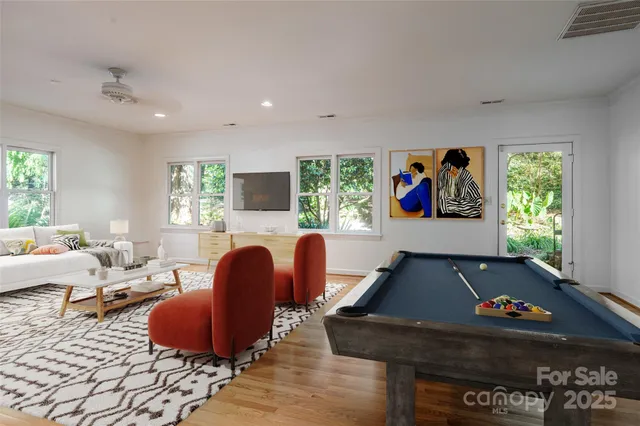 $1,595,000 | 54 Fairway Road, Asheville, NC 28804