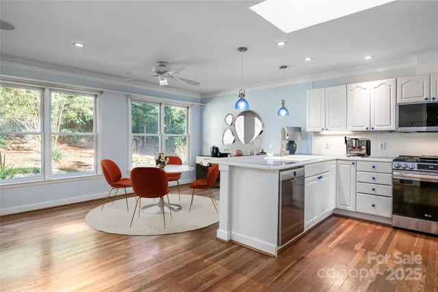 $1,595,000 | 54 Fairway Road, Asheville, NC 28804