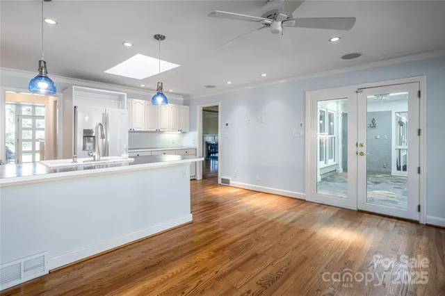 $1,595,000 | 54 Fairway Road, Asheville, NC 28804