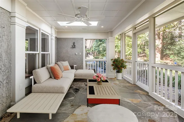 $1,595,000 | 54 Fairway Road, Asheville, NC 28804