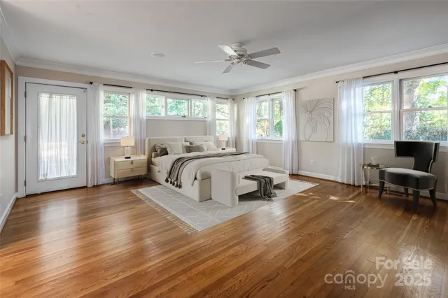 $1,595,000 | 54 Fairway Road, Asheville, NC 28804