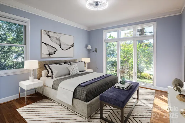 $1,595,000 | 54 Fairway Road, Asheville, NC 28804