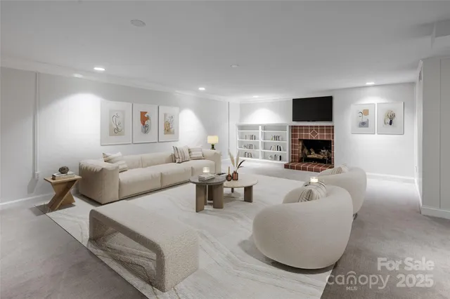 $1,595,000 | 54 Fairway Road, Asheville, NC 28804