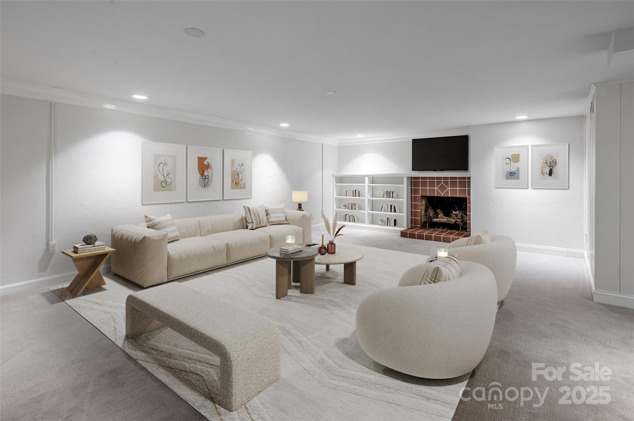 54 Fairway Road Asheville, NC 28804 - Photo 28 of 48