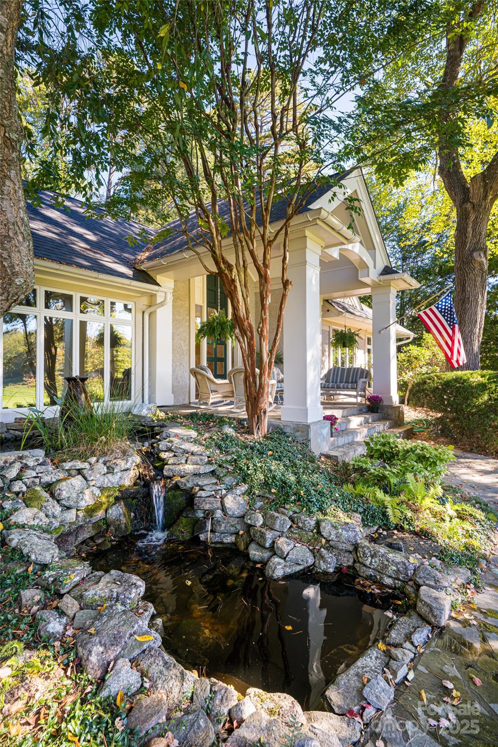 54 Fairway Road Asheville, NC 28804 - Photo 32 of 48