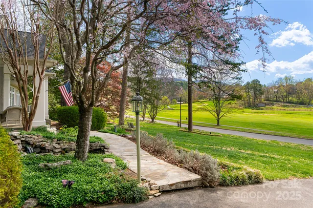 $1,595,000 | 54 Fairway Road, Asheville, NC 28804