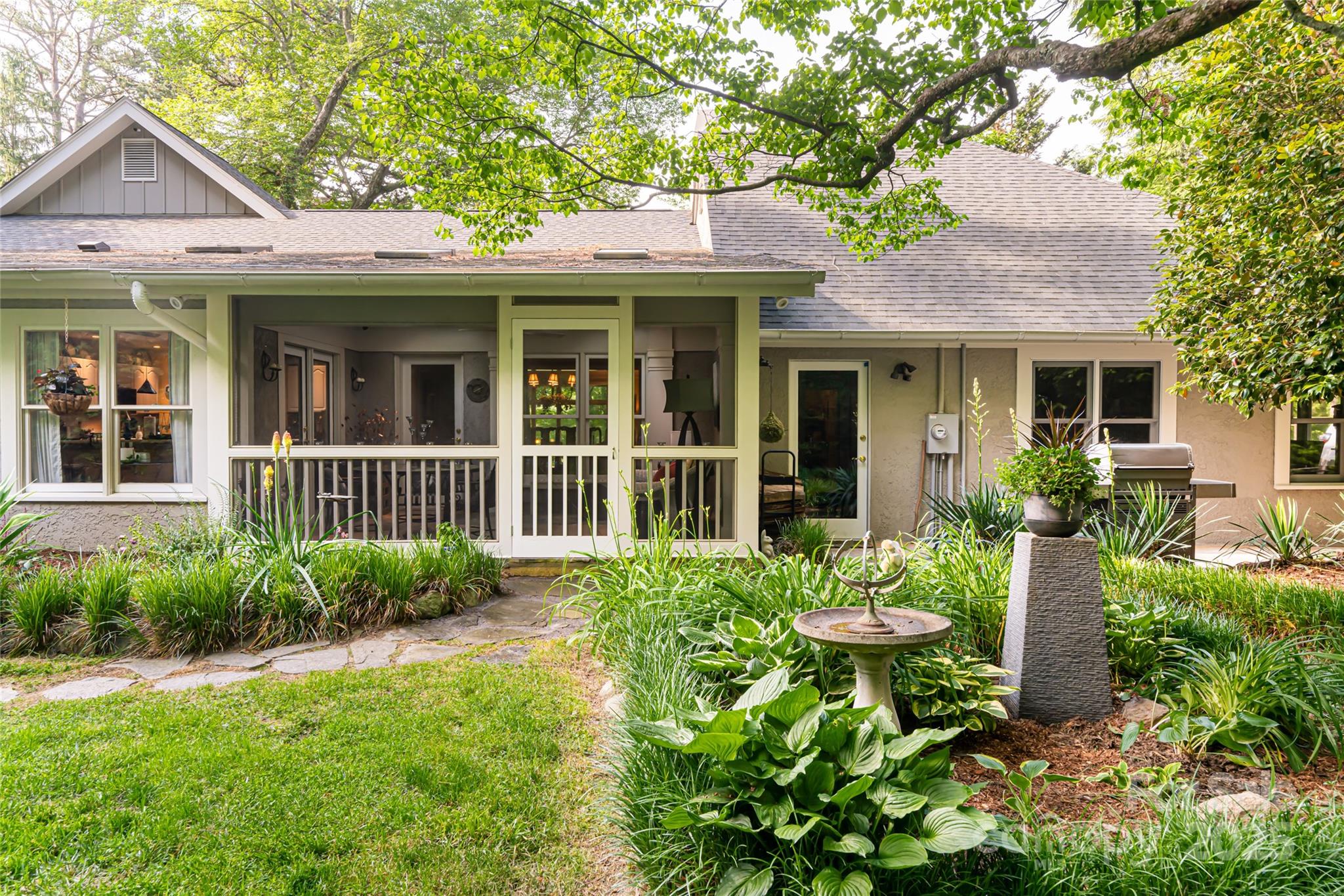 54 Fairway Road Asheville, NC 28804 - Photo 38 of 48