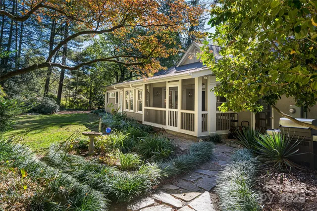 $1,595,000 | 54 Fairway Road, Asheville, NC 28804