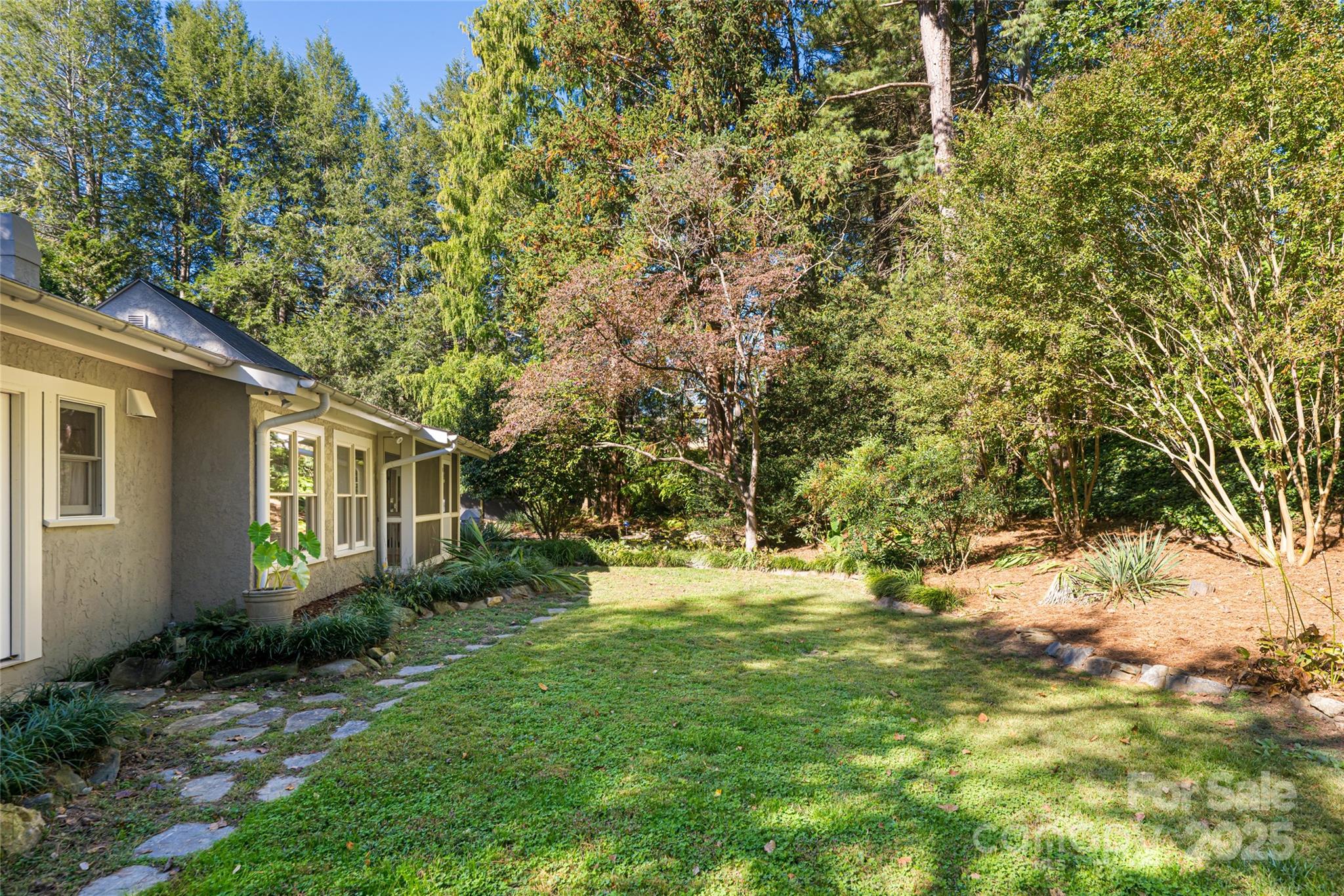 54 Fairway Road Asheville, NC 28804 - Photo 40 of 48