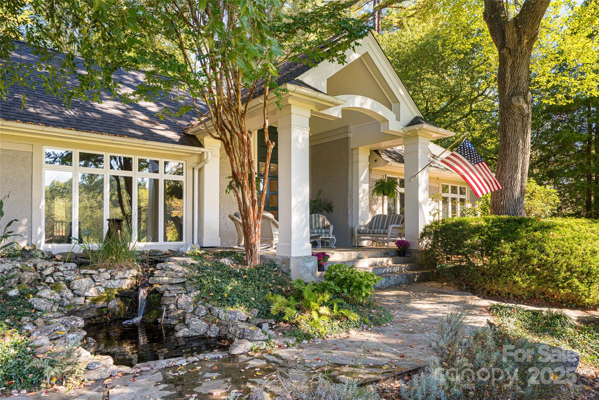 54 Fairway Road Asheville, NC 28804 - Photo 4 of 48