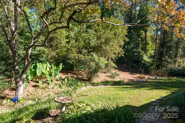 $1,595,000 | 54 Fairway Road, Asheville, NC 28804