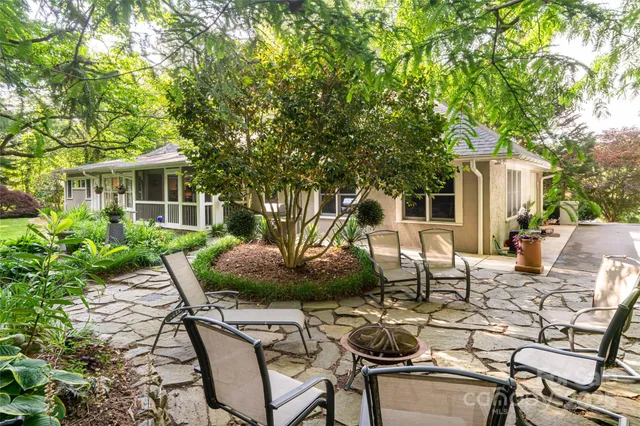 $1,595,000 | 54 Fairway Road, Asheville, NC 28804
