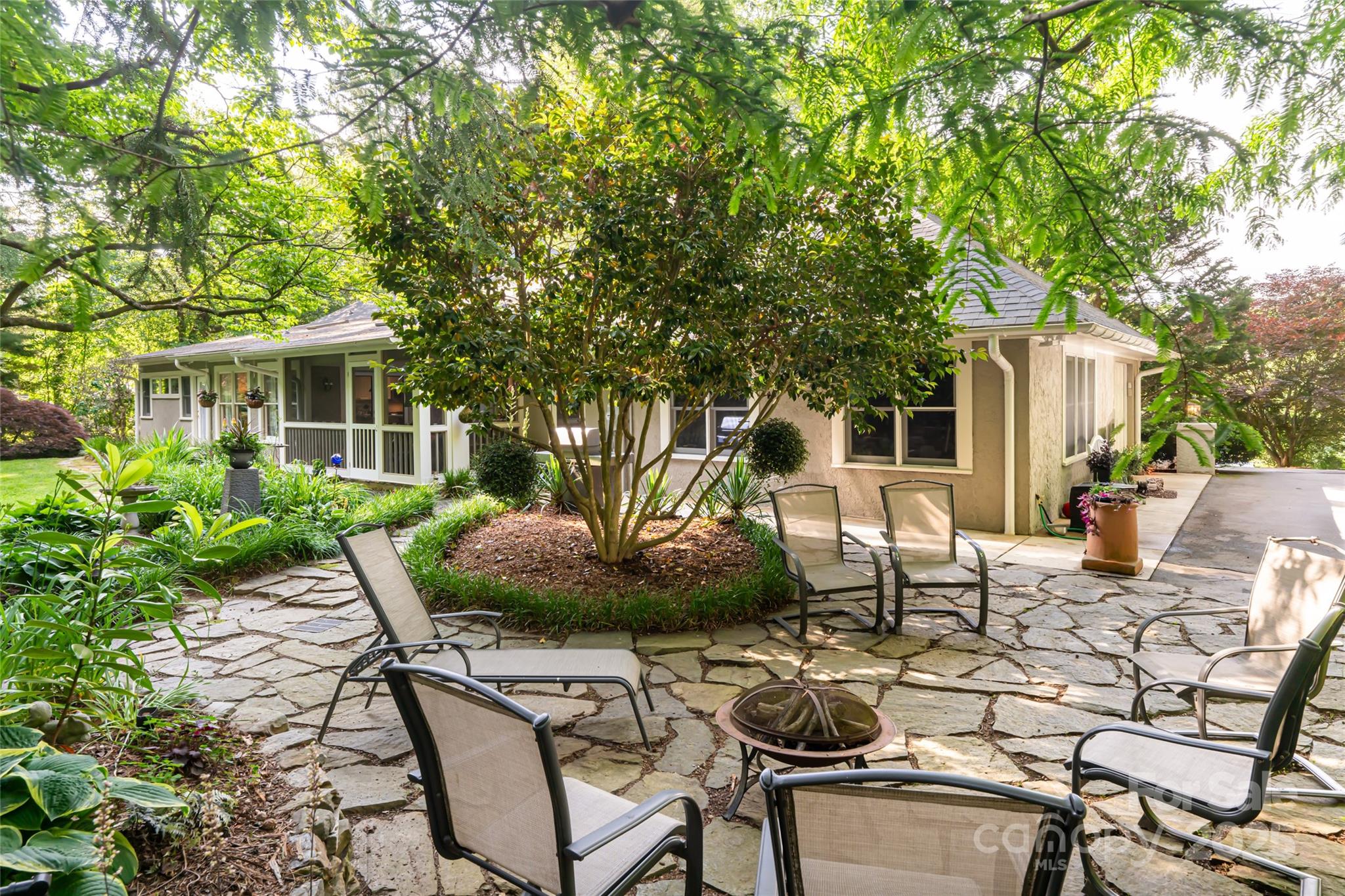 54 Fairway Road Asheville, NC 28804 - Photo 43 of 48