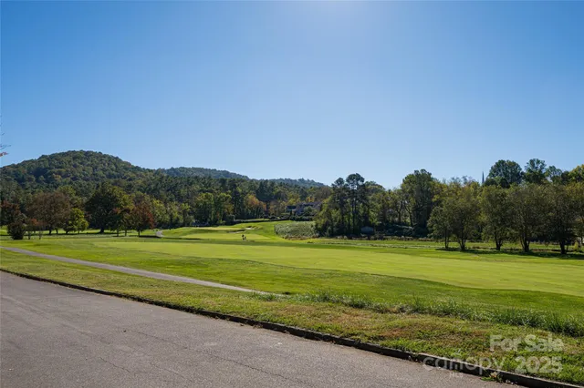 $1,595,000 | 54 Fairway Road, Asheville, NC 28804