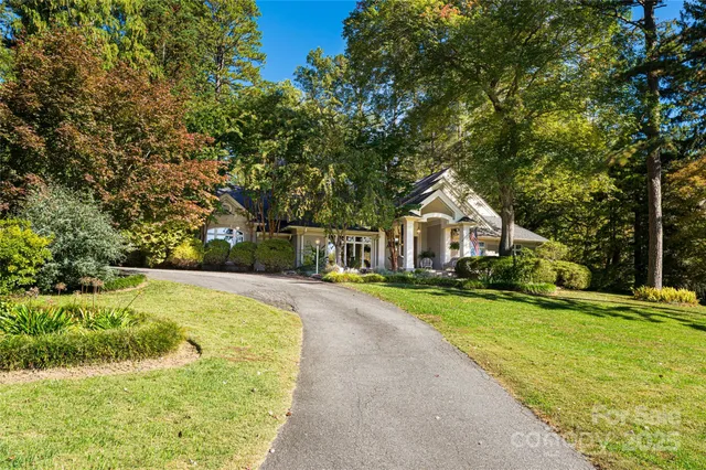 $1,595,000 | 54 Fairway Road, Asheville, NC 28804