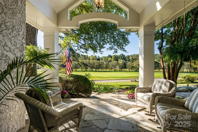 $1,595,000 | 54 Fairway Road, Asheville, NC 28804