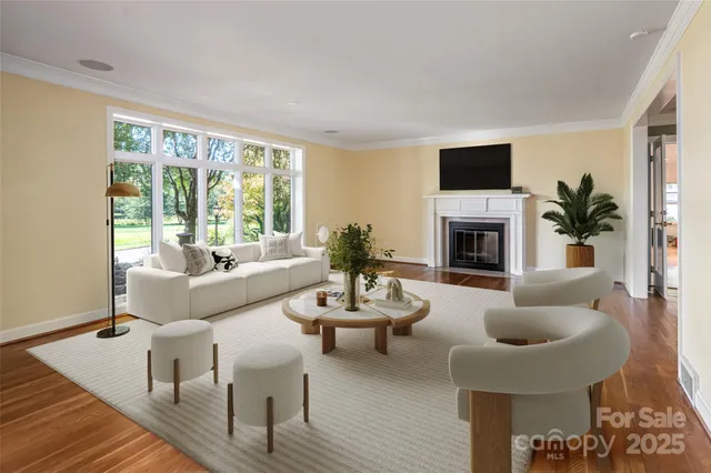 $1,595,000 | 54 Fairway Road, Asheville, NC 28804