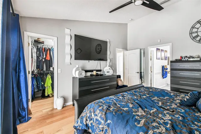 a bathroom with a sink a vanity and a mirror