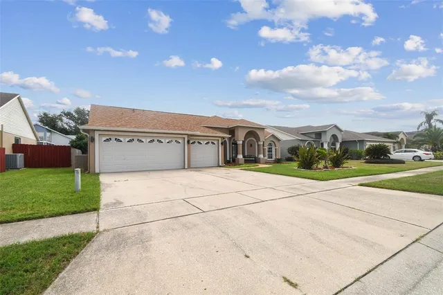 $430,000 | 9804 Ocasta Street, Riverview, FL 33569