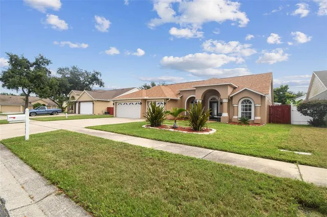 $430,000 | 9804 Ocasta Street, Riverview, FL 33569