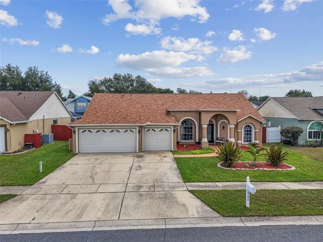 $430,000 | 9804 Ocasta Street, Riverview, FL 33569