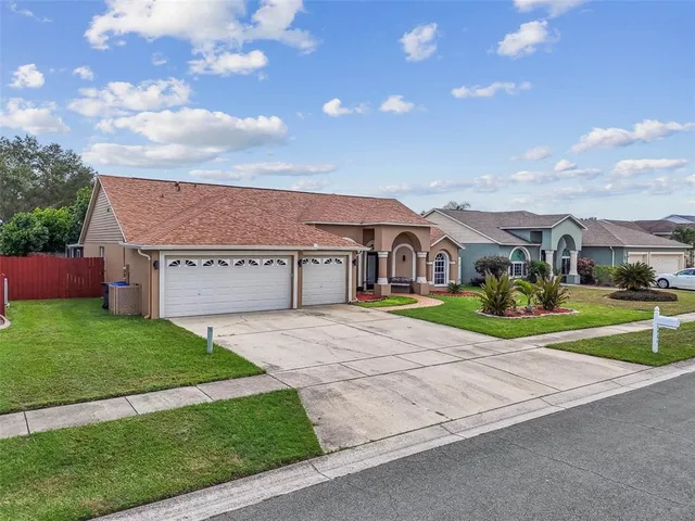 $430,000 | 9804 Ocasta Street, Riverview, FL 33569