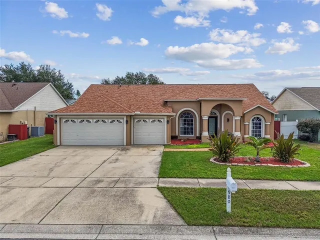 $430,000 | 9804 Ocasta Street, Riverview, FL 33569