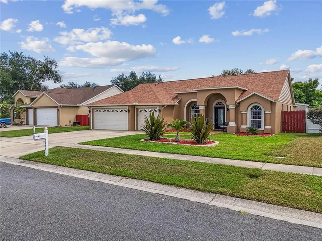 $430,000 | 9804 Ocasta Street, Riverview, FL 33569