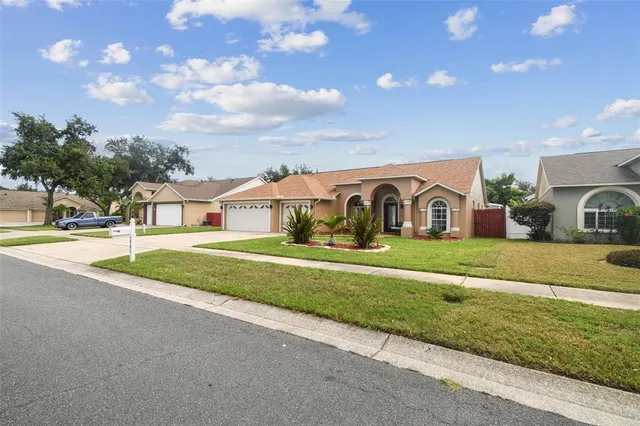 $430,000 | 9804 Ocasta Street, Riverview, FL 33569