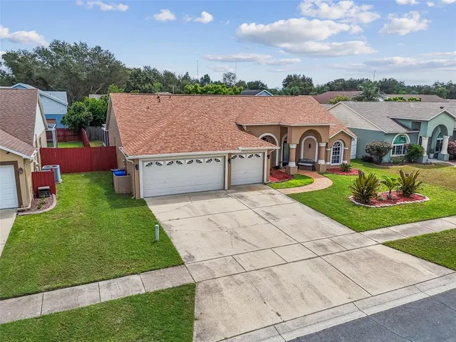 $430,000 | 9804 Ocasta Street, Riverview, FL 33569