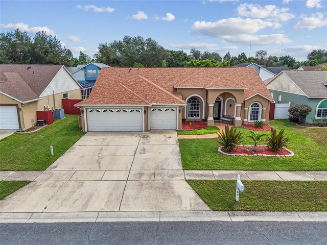 $430,000 | 9804 Ocasta Street, Riverview, FL 33569