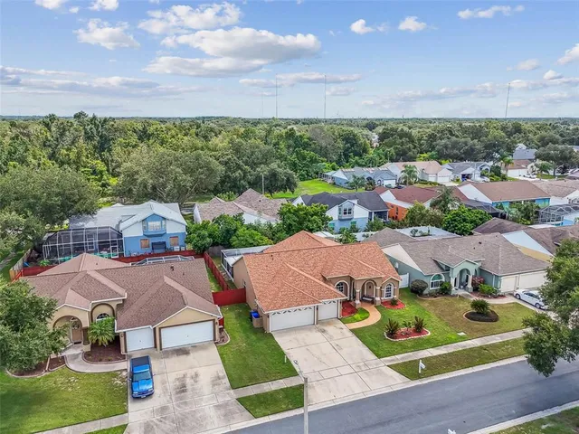 $430,000 | 9804 Ocasta Street, Riverview, FL 33569