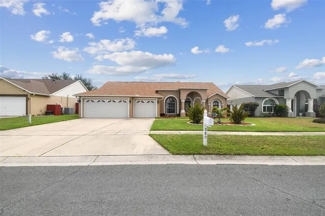 $430,000 | 9804 Ocasta Street, Riverview, FL 33569