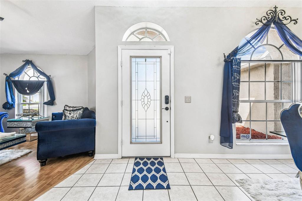 9804 Ocasta Street Riverview, FL 33569 - Photo 10 of 80 a view of entryway with a front door