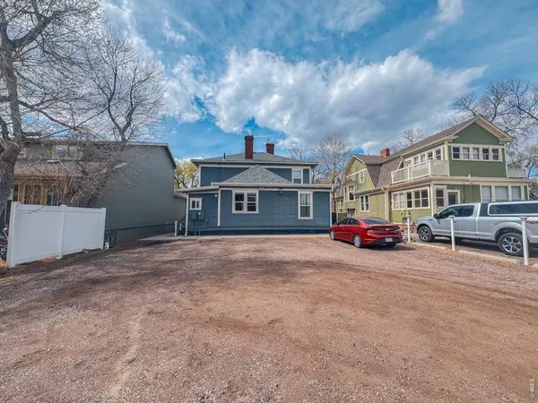 $1,225,000 | 704 Remington Street, Fort Collins, CO 80524
