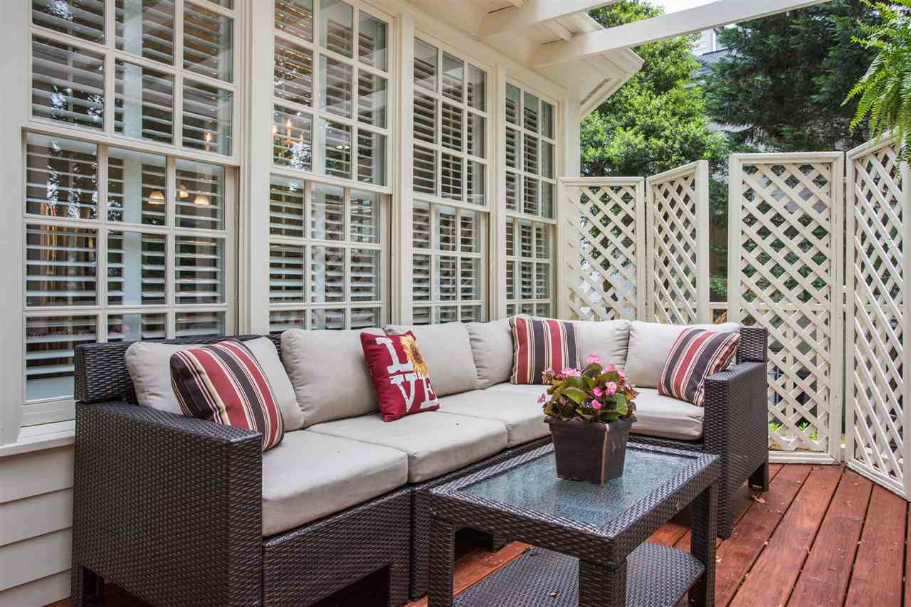 713 Runnymede Road Raleigh, NC 27607 - Photo 23 of 30 Photo 23